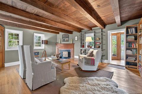 Recreation Room