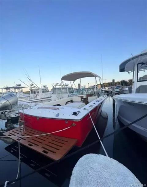 Dock