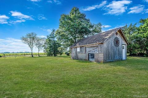 Barn