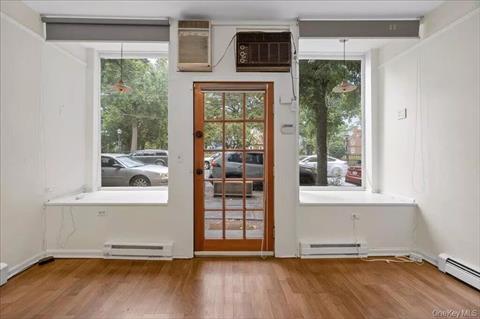 Entry