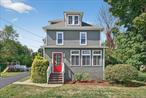 You&rsquo;ll love this place! Warm and inviting c.1900 Colonial is filled with period charm and detail and has many updates! Enclosed front porch! French doors open to LR, DR has built in cupboard and bay window! Updated kitchen with lots of cabinets and large pantry! 2 updated baths! 1st floor BR or den! Upstairs there are 3 BRs and office. C/A! Private rear deck with gazebo! Oversized 2 car detached garage and 2 sheds! Above ground pool! Lovely fenced yard! Also includes .23 acre in Town of Hamptonburgh 3-1-40