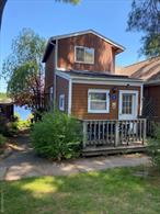 Motivated seller, Lake view, seasonal co-op located in Loch Sheldrake. Perfect place to spend your summer relaxing by the pool or lake. This home is a three season CO-OP can only be occupied from mis April to mid October. This home has cathedral ceilings a balcony overlooking the lake. Perfect for morning coffee or after dinner glass of wine. The home is being sold completely furnished. Close to golfing, Resort World Casino, Bethel Woods Performing Art Center, near by parks hiking, fishing, biking. Recreation areas are within a short driving distance. The Co-Op Fees include lawn maintenance, water, sewer, trash pick up, common grounds and all amenities. MOTIVATED SELLER . . . This Co-Op does not allow mortgages (cash buyers only) and no AirBnB. An application to the Co-Op is required with a $500 application fee.