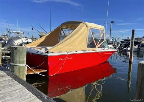 Dock