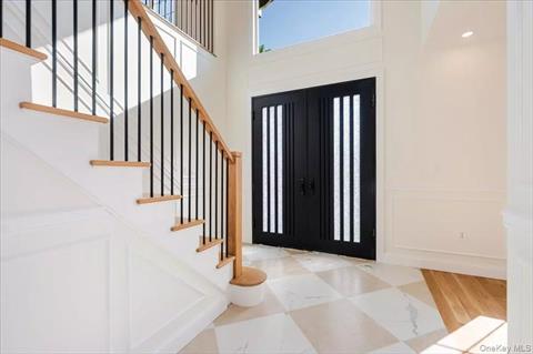 Entry