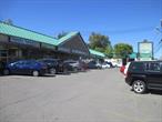 **TURN-KEY OPPORTUNITY**FULLY EQUIPED DELI/FOOD STORE. COMMERCIAL KITCHEN IN PLACE. NOTHING TO DO BUT OPEN UP AND MAKE MONEY. 1400 sq. ft. STORE IN BUSY STRIP CENTER ON ROUTE 9W IN WEST HAVERSTRAW NY. 24 ft FRONTAGE. EXISTING OTHER TENANTS INCLUDE BEAUTY SALON, BARBER SHOP, AFRICAN FOOD CENTER, NAIL SALON, BEAUTY SUPPLY /HAIR WEAVE, PIZZA SHOP, GREAT FOR ALMOST ANY BUSINESS THAT WANTS HIGH VISIBILITY LOCATION.