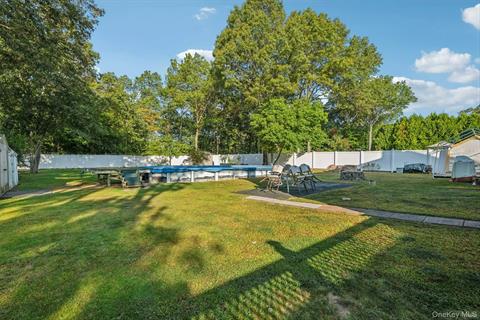 Yard