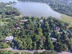 Large 1.78ac parcel on Little Bay. Pricing reflects land value only. See additional MLS listing: 59 Dyke Road, East Setauket, NY 11733, MLS #896672. Option to purchase land only, or explore new construction options with builder. Survey available depicting boat house, boat ramp.