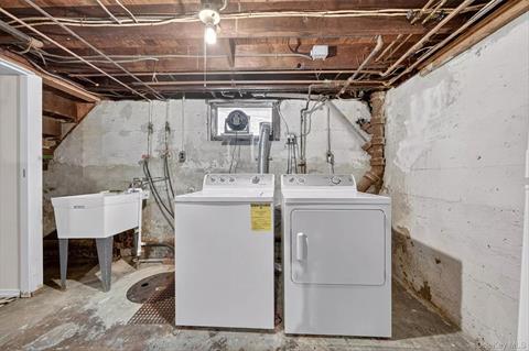 Laundry