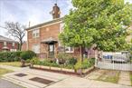 Welcome to this beautifully maintained semi-detached brick home, offering the perfect blend of comfort, convenience, and classic charm. Featuring 3 bedrooms, 2 full bathrooms, and a fully finished basement, this home provides plenty of space for families, professionals, or anyone looking for a move-in-ready property.Step inside to find a warm and inviting layout with generous natural light and gleaming floors. The kitchen and baths add a touch of contemporary style, while the solid brick construction ensures lasting quality.The finished basement offers additional living spaceâ€”ideal for a family room, or home office.Perfectly located close to everythingâ€”shops, schools, parks, transit, and moreâ€”this home is a must-see for those seeking comfort and convenience in a desirable neighborhood.Don&rsquo;t miss this rare opportunityâ€”schedule your showing today!