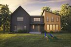 To be built - Type â€œWarwick Isleâ€ in your navigation app. Embrace Modern European Luxury in Warwick, NY. In a private enclave of just 33 homes, with 31 to be built, a new standard in residential design emerges: The Alpine, a residence that marries modern European luxury with forward-thinking sustainability. This is more than a house; it is a philosophy of deliberate living, where every choice supports a greener, calmer lifestyle and invites moments of pause, reflection, and appreciation for the present.At the heart of The Alpine is an architecture that speaks to openness and purpose. The layout is intentionally conceived to maximize light, space, and function, while concealing storage in thoughtful places to sustain a clean, uncluttered living environment. The design places the primary en-suite on the second floor. Also, on the same level, there are three additional guest rooms, providing flexible space for a growing household, visiting family, or friends who bring life and variety to the home. Exterior living is elevated through an enlarged deck that stretches the living area toward the horizon. This feature transforms the home into a stage for morning coffee, afternoon sun, and evening gatherings, all while offering a front-row seat to scenic views. Inside, The Alpine is anchored by quality, efficiency, and refined design. A chefâ€™s kitchen stands as a focal point, an expression of both craft and hospitality. A walk-in pantry provides practical storage, ensuring that the culinary heart of the home remains organized and functional. Energy efficiency and sustainable technology are not afterthoughts but core elements of Alpine. The home is equipped with fossil-fuel-free systems, reflecting a commitment to reducing environmental impact while elevating comfort and reliability. Intelligent technology integrates with the living environment to enhance convenience, control, and efficiency, creating a sense of ease that supports a calmer, more mindful way of living.At approximately 2, 778 square feet, the residence offers four bedrooms, and three full baths, along with a half bath, a three-car garage, a mudroom, and a dedicated laundry room. The footprint is carefully balanced to support everyday life and refined entertaining, without excess.Ultimately, The Alpine represents a commitment to mindful construction and intentional living. It is a model for a new generation of homes in Warwick, NY, where luxury is defined not only by beauty and finish, but by energy-efficient systems, sustainable practices, and the quiet confidence that every room, every feature, and every moment supports a calmer, more purposeful way of life.The local geography and history lend depth to the homeâ€™s character. Nestled in the mountains of Orange County, Pine Island is part of the storied charm of Warwick. The setting blends a legacy of farm history and native roots with a modern, forward-looking lifestyle. Applefest, wineries, and breweries that define this charming town, eclectic shops, and a thriving farm-to-table scene anchor a community that respects its past while embracing the possibilities of the future. Being a resident of Warwick allows you to enjoy a private beach at Greenwood Lake. The lake supports fishing, boating, and a diverse array of water activities, delivering substantial seasonal outdoor appeal. Additionally, the proximity of Mt. Peter Ski Area provides winter recreational fun. Warwick has become a sought-after destination for those looking to embrace a lifestyle of leisure and enjoyment.Choosing this residence means adopting a life where every element serves a purpose and every moment is crafted with intention. A place where the story of the land, its heritage and horizon, enriches daily living. Schedule a private tour and discover how this community redefines what a home can be.