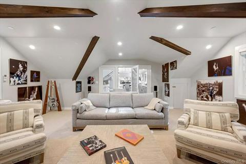 Media Room