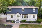 Welcome to your dream home in the heart of Greenwood Lake! Step inside this renovated colonial to find an open-concept living room area flooded with natural light and warmth, complemented by new engineer wood flooring throughout, recessed lighting, fresh neutral paint and custom molding invite you along the entire first floor. Brand new kitchen featuring sleek stainless steel appliances, soft closing cabinetry, large window/skylight to provide tons of natural light, flowing into a generously sized open concept dining room- perfect for large family gatherings, along with a full bathroom which has been entirely renovated. There is also an entrance to your mud room on the side of the property, which includes your washer/dryer hookup. As you move up to the second floor, you will find four spacious and generously sized bedrooms and two full bathrooms all fully renovated, as well as a bonus room- perfect for playroom, guest room, office. A true pleasure to tour! Just a few minutes away from Greenwood Lake, Marinas, Restaurants and so much more activities to explore. 20 minutes to Woodbury Common Premium Outlets and about an hour from the city!