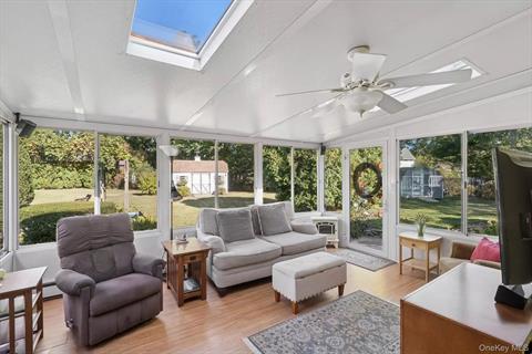 Sun Room