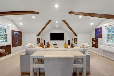 Media Room