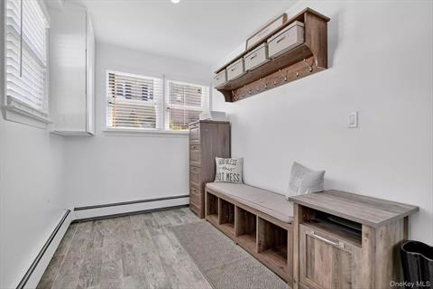 Mud Room