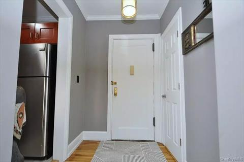 Entry