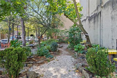 Yard
