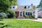Welcome to this charming 3-bedroom, 2-bath home located in the heart of South Hempstead and within the desirable Rockville Centre school district. This beautifully maintained residence offers a spacious layout featuring gleaming hardwood floors, a formal living room, an eat-in kitchen, and two versatile dens perfect for work or relaxation. The full finished basement provides additional living space, ideal for a family room, home gym, or entertainment area.Outside, enjoy a large private yard with in-ground sprinklers and a driveway for convenient parking. The home is situated near local shops, parks, dining, and major transportation, making it easy to access all that the neighborhood and nearby Rockville Centre have to offer. With its welcoming community feel and excellent location, this property is the perfect place to call home.