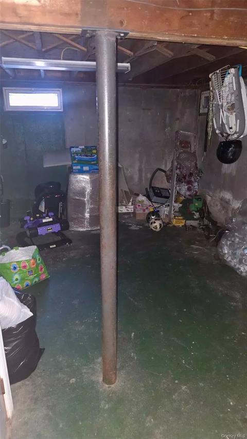 Basement