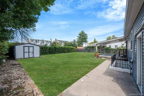 Yard