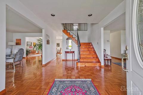 Entry