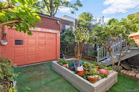 Yard