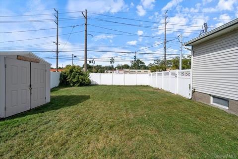 Yard