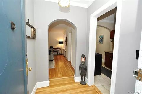 Entry