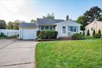 This home is situated on a residential street off of Indian Head Road. It&rsquo;s conveniently located close to shopping, parkways, railroad, beaches- Perfect opportunity to make it your own!! Taxes under $10k. Flat backyard with room for a pool. Brand new stove. Roof 11 yrs. Hurry, will not last!