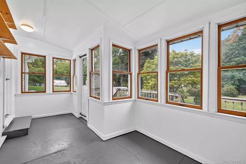 Sun Room