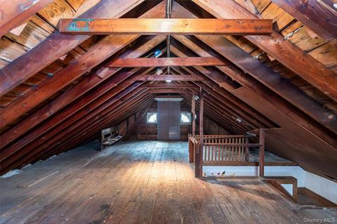 Attic