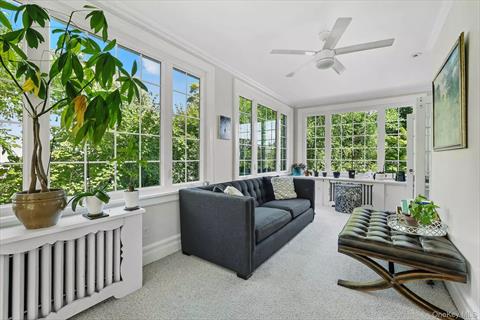 Sun Room