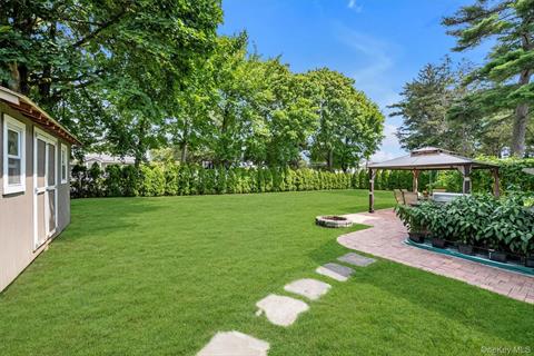 Yard