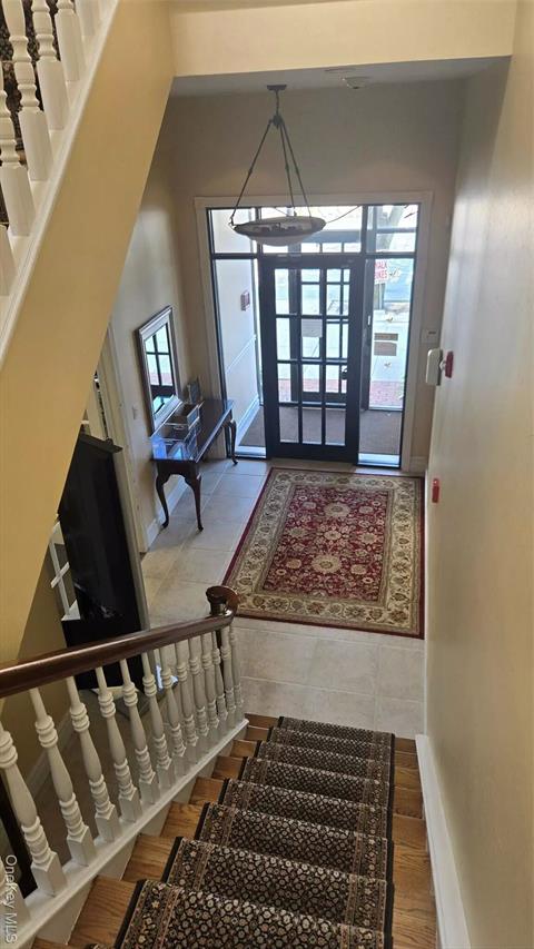 Entry