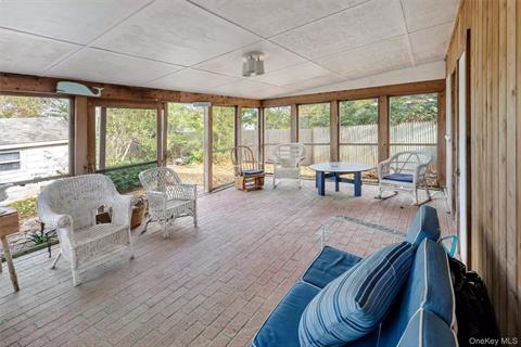 Sun Room