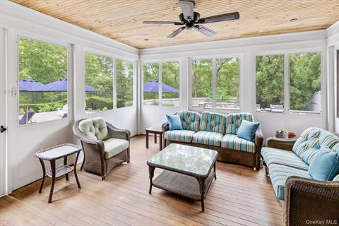 Sun Room