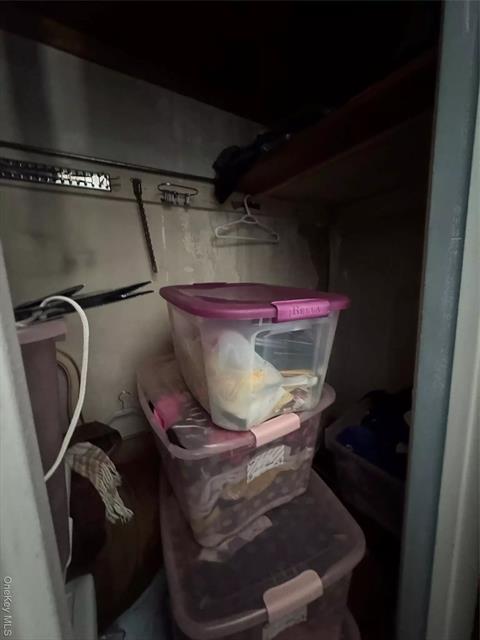 Storage