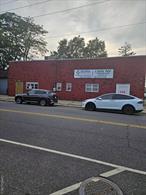 Prime location of Elmont . 1000 sq ft 2 room & storage . Excellent condition , All utilities included