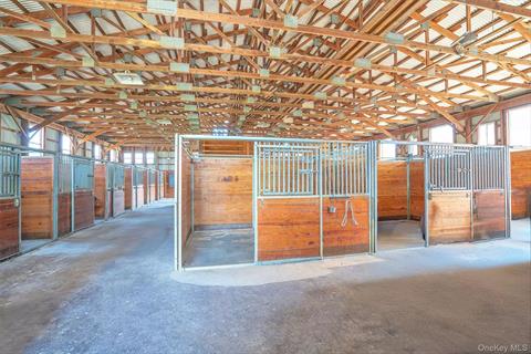 Stable