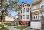 Discover the ultimate investment gem in this enticing legal 4 family, ideal for 1st-time owners, seasoned investors, & commuters searching for convenience & opportunity. A true money-maker, complete with a bonus lot to satisfy all your parking or additional income needs. The diverse unit mix includes a cozy 1-bedroom on the lower level, a spacious 3-bedroom on the 1st floor, an expansive 4-bedroom on the 2nd, & a charming 2-bedroom unit on the top floor. Each unit boasts high ceilings & hardwood floors that exude timeless elegance, while eat-in kitchens & a rear deck offer comfort & entertainment possibilities. The well-maintained building comes with a large, fenced yard perfect for outdoor gatherings or a serene retreat. Its prime location is just moments away from the Metro North, ensuring a swift commute to NYC, plus convenient access to buses, shopping, & local dining experiences. Seize the chance to occupy one apartment & reap the benefits of rental income from the others, or add this attractive property to your portfolio. Don&rsquo;t miss out on this incredible opportunity to own a slice of commuter-friendly real estate with strong income potential!