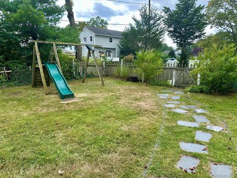 Yard