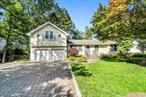 Nestled in the historic hamlet of Palisades, this beautifully updated residence blends timeless character with modern luxury and convenience, offering approximately 3, 000 square feet of total living space including a bright finished lower level. Renovated in 2018 with premium materials and thoughtful design, the centerpiece of the home is its brand-new chefâ€™s kitchen equipped with all Miele appliancesâ€”including a chefâ€™s oven, fully plumbed steam oven, warming drawer, and custom cabinetry and more - perfect for preparing meals and entertaining with ease. The open floor plan flows seamlessly through the main living areas, enhanced by oak hardwood floors throughout and anchored by a cozy gas fireplace, while elegant French doors lead from the living and dining areas to a private deck overlooking the professionally landscaped backyard. This level also features a dedicated home office, ideal for working remotely, and a warm, welcoming atmosphere that makes everyday living and entertaining effortless. Upstairs, spacious bedrooms offer serene retreats with ample storage and natural light, complemented by stylish baths. The finished lower level, designed with large windows and full egress for bright, legal living space, provides remarkable versatilityâ€”whether used as a gym, media room, or recreation area - and even includes a custom dog spa for pampering four-legged family members. The home is meticulously pre-wired throughout for a seamless, state-of-the-art lifestyle, the home is ready to accommodate premium technologiesâ€”including security and surveillance systems, a home theater with immersive surround sound, and a whole-home music experienceâ€”all designed to integrate effortlessly into your living spaces. Peace of mind and year-round comfort are further ensured by a fully automated whole-home generator, multiple-zoned heating and air conditioning, and dual French drains (both interior and exterior) for superior water protection. Outdoors, the property offers the perfect combination of privacy and curb appeal, with a cobblestone driveway and walkways leading to an attached two-car garage, a professionally landscaped backyard with an automated lawn and garden irrigation system, and a generous 0.35-acre level lot ideal for recreation or outdoor living. Located on a quiet, tree-lined street within the highly regarded South Orangetown School District, this move-in-ready home provides quick access to the Tappan Zee Bridge, NYC, and the Palisadesâ€™ scenic trails, parks, and nature preserves, allowing you to enjoy the tranquility of suburban living without sacrificing proximity to urban amenities. Combining location, lifestyle, and comfort in one sought-after package, this Palisades gem offers everything todayâ€™s buyer could wantâ€”from cutting-edge systems and high-end finishes to flexible living spaces designed for the way people live now.