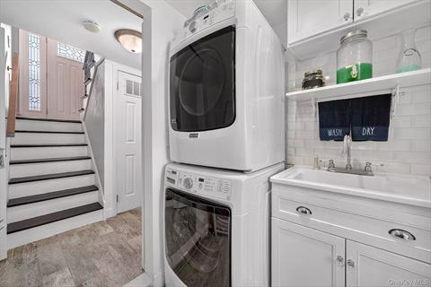 Laundry