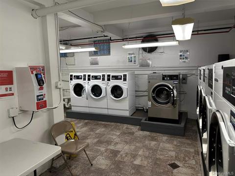 Laundry