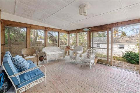 Sun Room