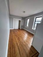 Charming and affordable studio located on the 4th floor of a well-maintained walk-up building in the heart of Elmhurst. This bright and efficient space is just steps from the 7 train, with shopping, dining, and everyday conveniences right outside the door. The building is clean, safe, and professionally managed. Enjoy unbeatable access to transportation and local amenities. Rare opportunity to secure a rent-stabilized apartment in a highly desirable neighborhood. Agent does not guarantee listing information. Prospective tenant must verify information independently.