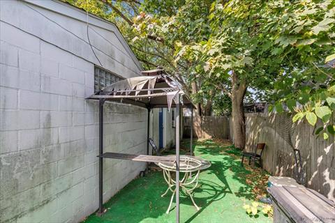 Yard
