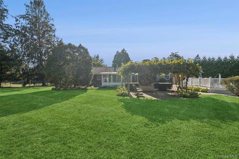 Yard