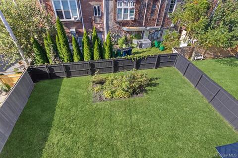 Yard