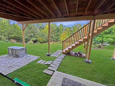 Yard